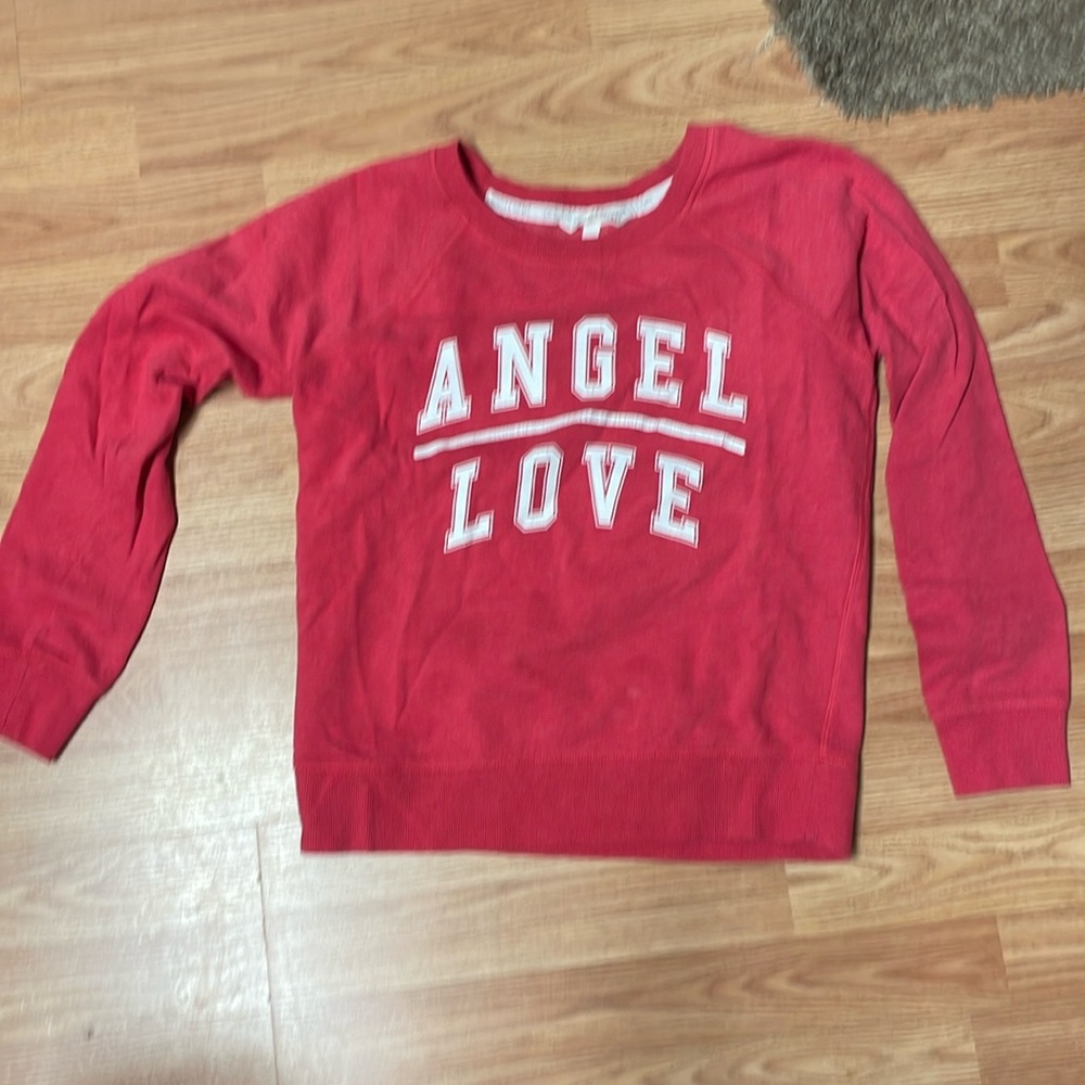Victoria’s Secret sweatsuit